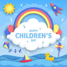 Celebrating Children's Day at Ravissy Academy